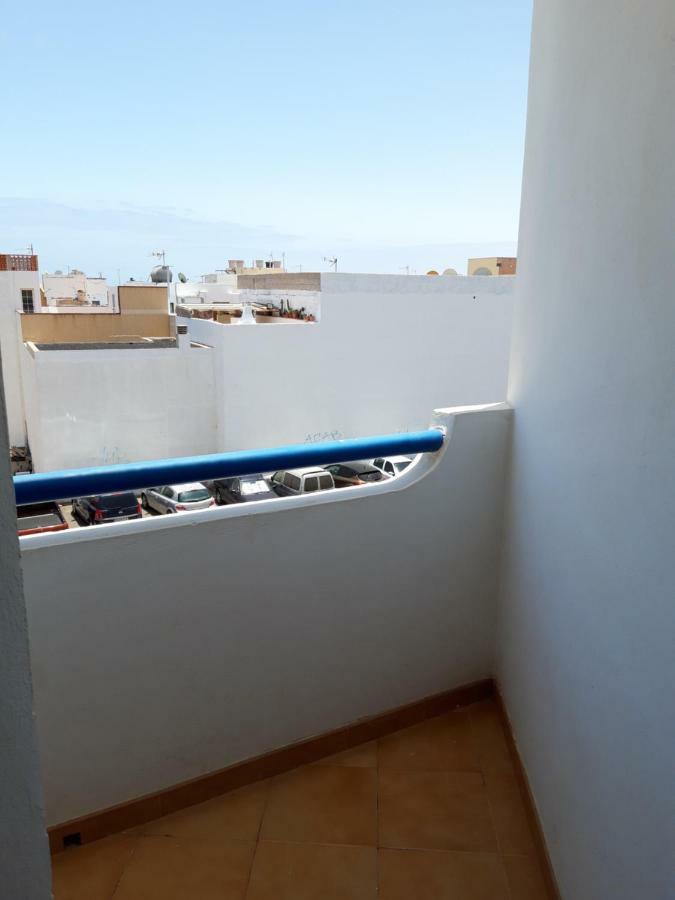 Jaspe By Sea You There Fuerteventura Apartment Corralejo Exterior foto
